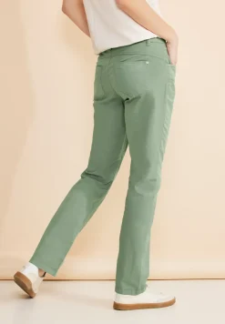 Style Yulius Straight Twill