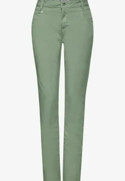 Style Yulius Straight Twill
