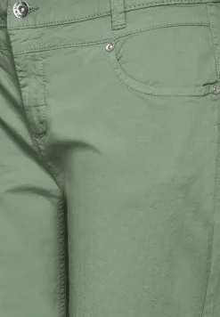 Style Yulius Straight Twill