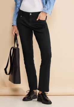 Style Yulius Straight Twill
