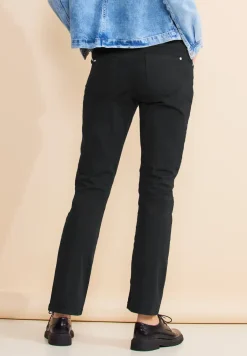 Style Yulius Straight Twill