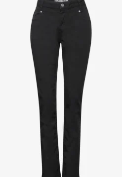 Style Yulius Straight Twill