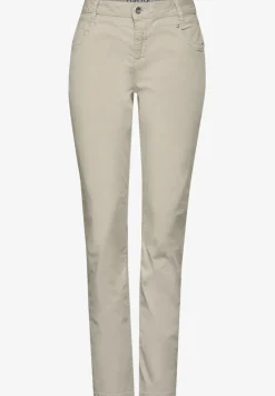 Style Yulius Straight Twill