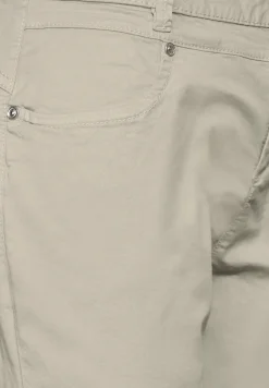 Style Yulius Straight Twill