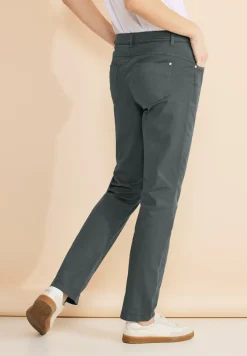 Style Yulius Straight Twill
