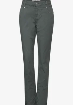 Style Yulius Straight Twill