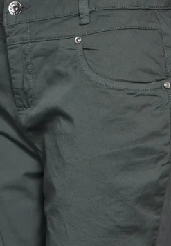Style Yulius Straight Twill