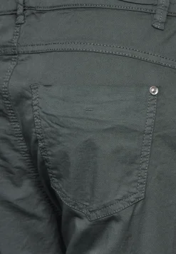 Style Yulius Straight Twill