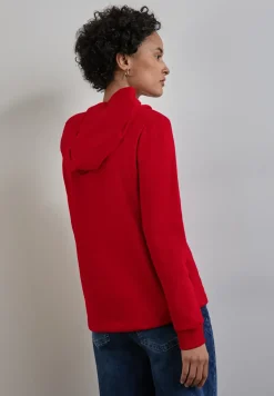 Sweat hoodie