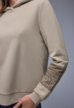 Sweat trui