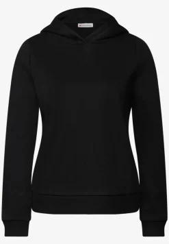 Sweater met capuchon