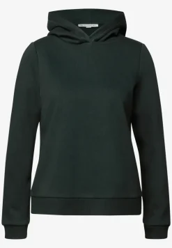 Sweater met capuchon