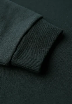 Sweater met capuchon