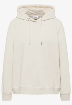 Sweater met capuchon