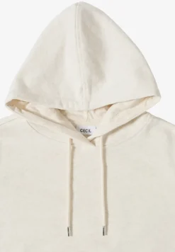 Sweater met capuchon