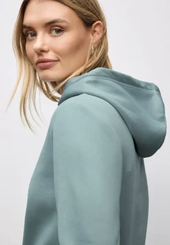 Sweater met capuchon