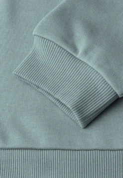 Sweater met capuchon