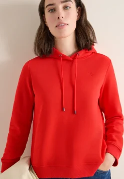 Sweater met capuchon