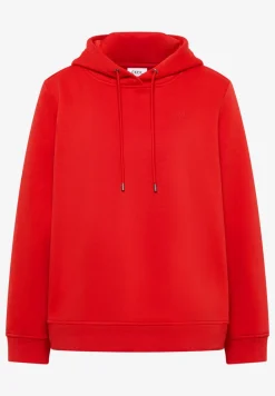 Sweater met capuchon