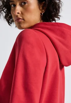 Sweater met capuchon