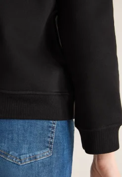 Sweater met capuchon