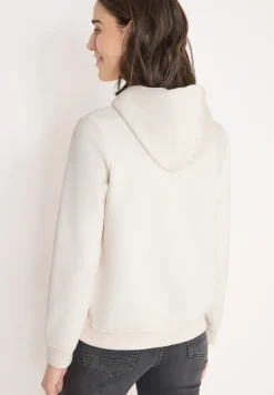 Sweater met capuchon
