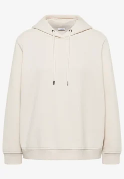 Sweater met capuchon
