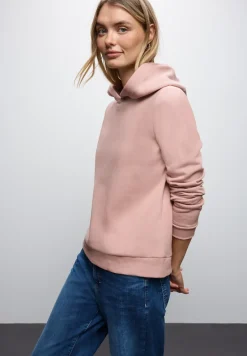 Sweater met capuchon