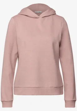 Sweater met capuchon
