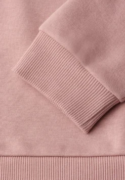 Sweater met capuchon