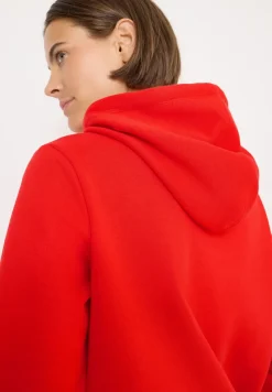 Sweater met capuchon