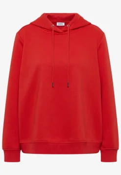 Sweater met capuchon