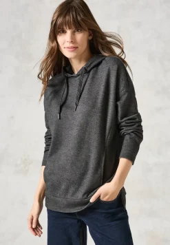 Sweater met capuchon