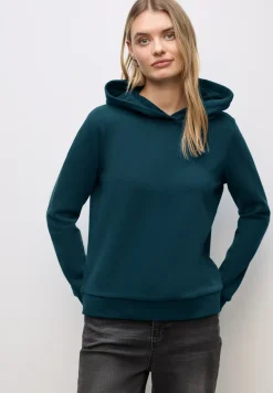 Sweater met capuchon