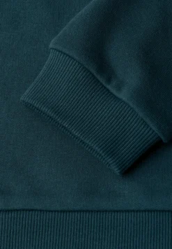 Sweater met capuchon