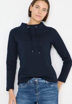 Sweater met detail