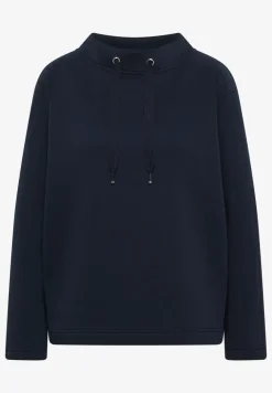 Sweater met detail