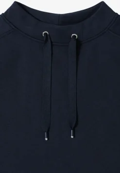 Sweater met detail
