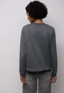 Sweater met print