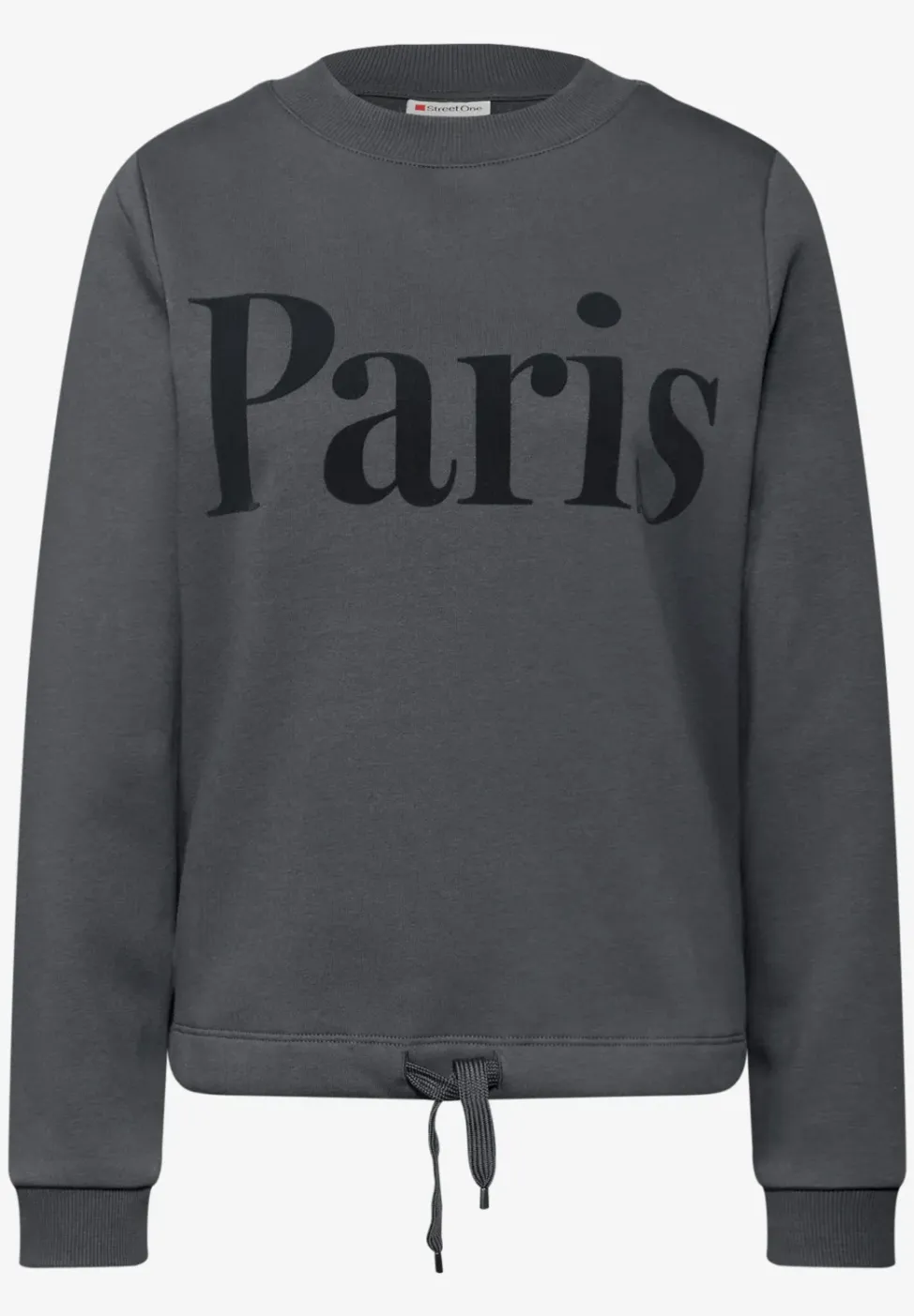 Sweater met print