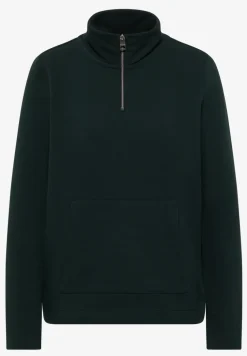 Sweater met rits