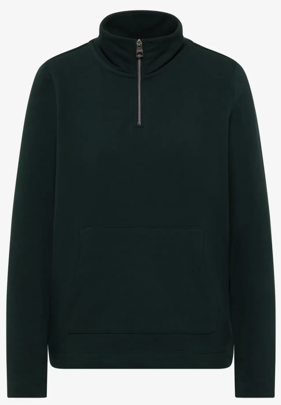Sweater met rits