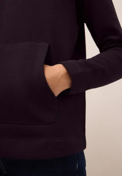 Sweater met rits