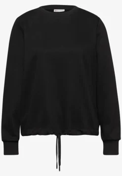 Sweater met ronde hals