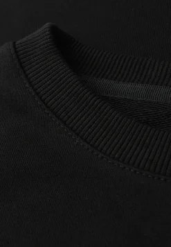 Sweater met ronde hals