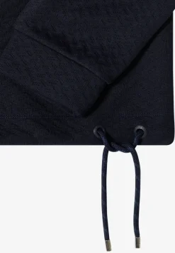 Sweater met textuur