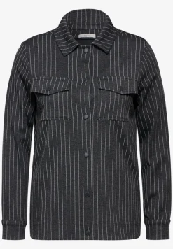 Sweater overhemd