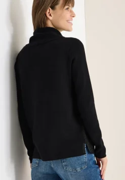 Sweatshirt met glitter