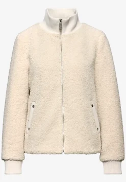 Teddy jas met details
