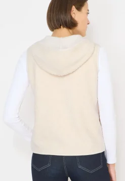 Teddy Troyer vest